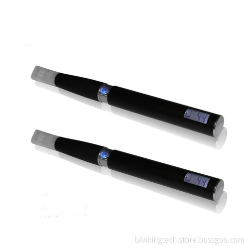 Electronic Cigarettes EGO-T with Different Colors Clear Atomzers
